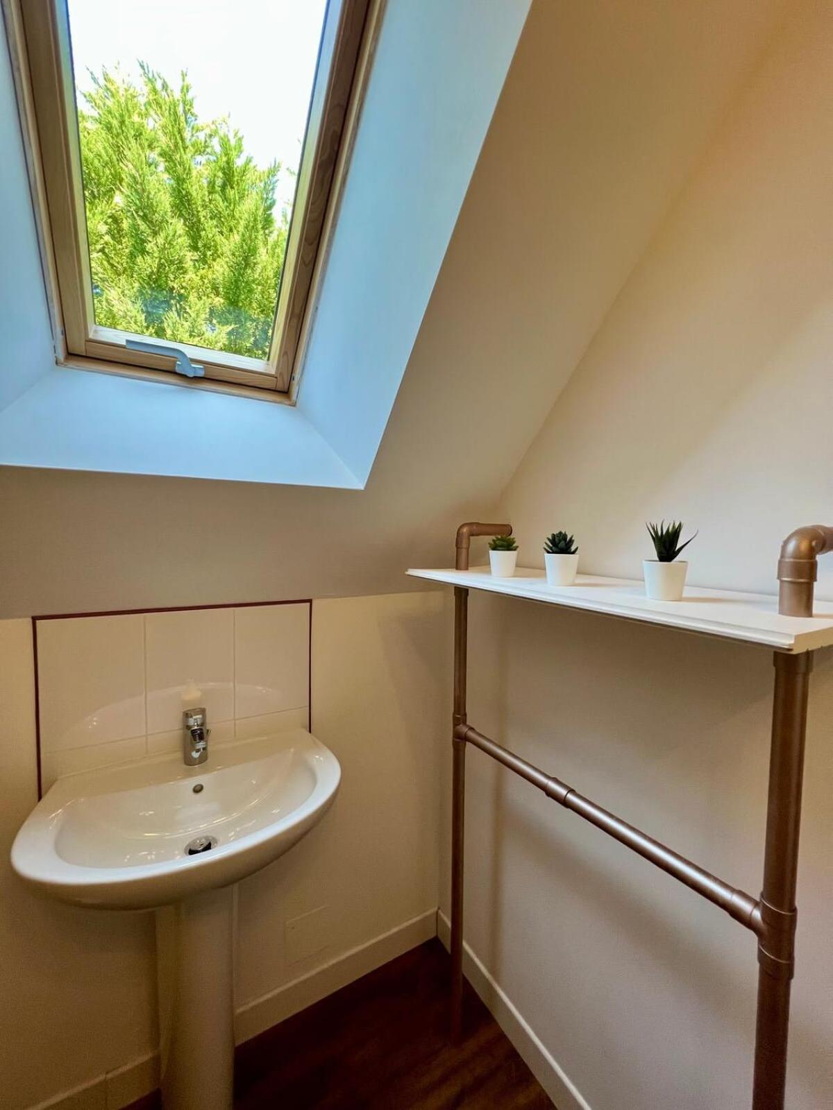Villa La Baronnie - 11 Pers - Proche Brive -Jardin Ussac Luaran gambar