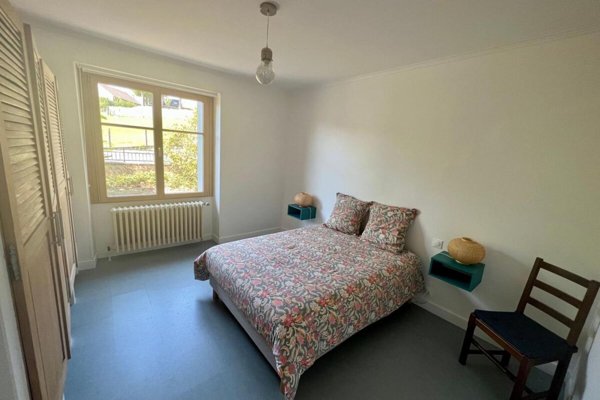 Villa La Baronnie - 11 Pers - Proche Brive -Jardin Ussac Luaran gambar
