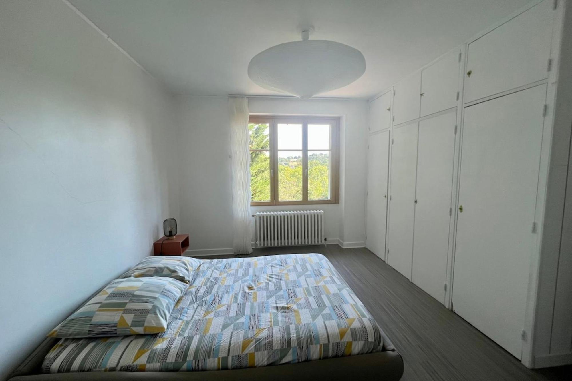 Villa La Baronnie - 11 Pers - Proche Brive -Jardin Ussac Luaran gambar