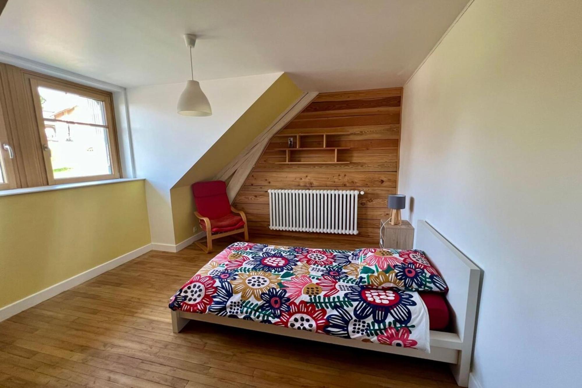 Villa La Baronnie - 11 Pers - Proche Brive -Jardin Ussac Luaran gambar