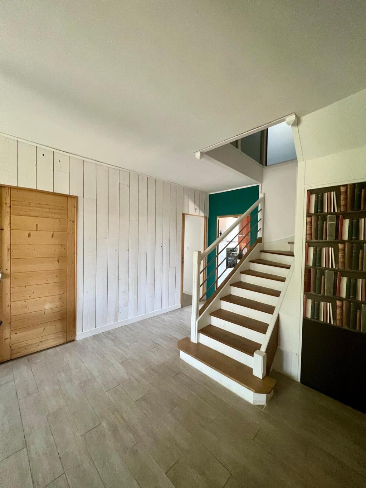 Villa La Baronnie - 11 Pers - Proche Brive -Jardin Ussac Luaran gambar