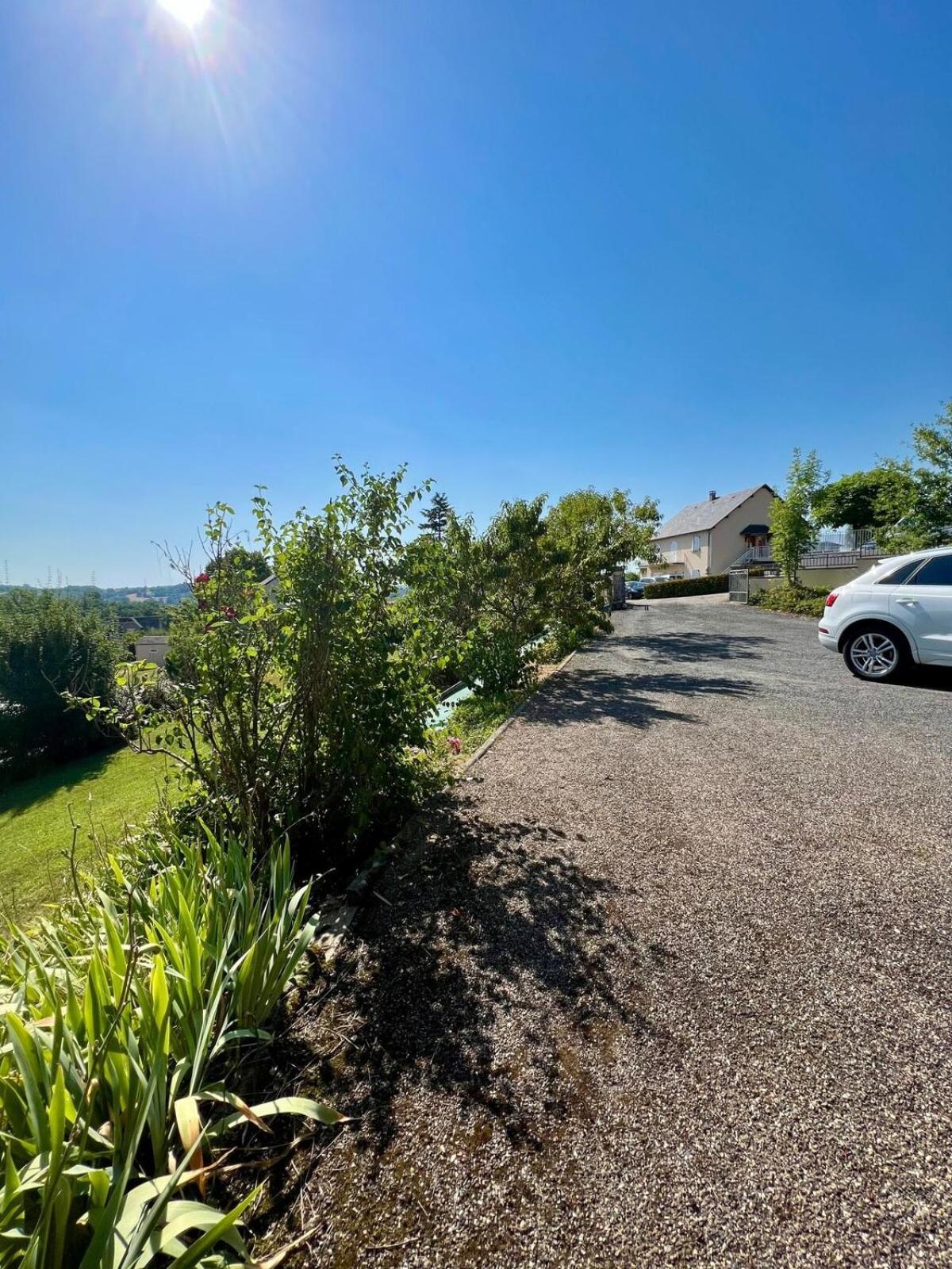 Villa La Baronnie - 11 Pers - Proche Brive -Jardin Ussac Luaran gambar