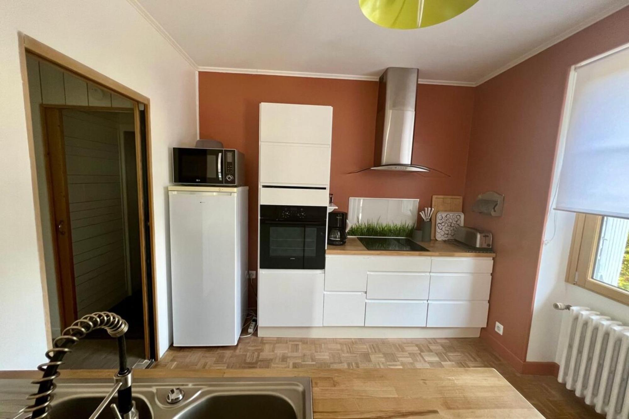 Villa La Baronnie - 11 Pers - Proche Brive -Jardin Ussac Luaran gambar