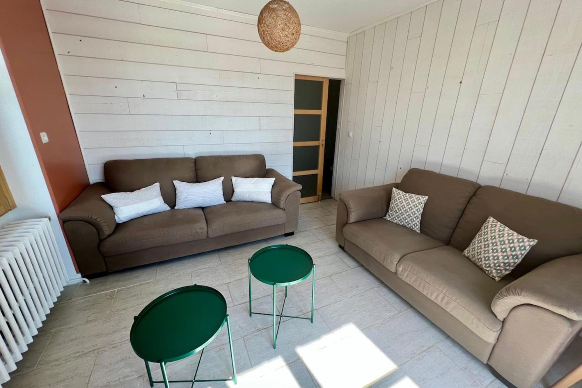 Villa La Baronnie - 11 Pers - Proche Brive -Jardin Ussac Luaran gambar